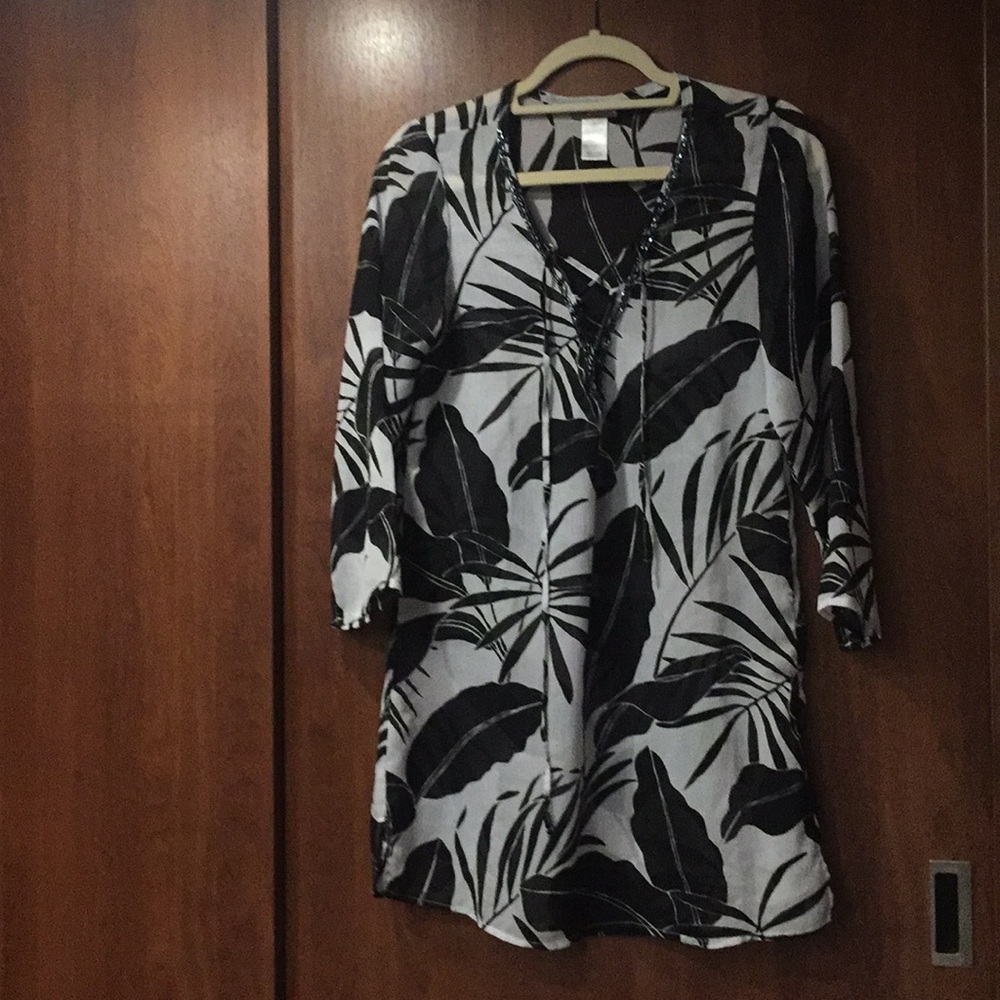Tommy Bahama Cover up